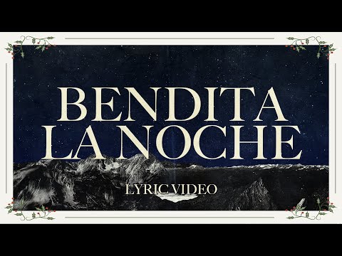 Bendita La Noche - Un Corazón