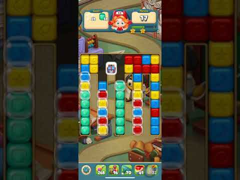 Toy Blast Level 2315