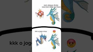nunca substime um margikap! #pokemon #pokemonmeme #pokemoncommunity #pokemonmeme