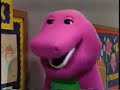 All Week Of Barney S Rhyme Time Rhythm Screener All Week Version Part 74