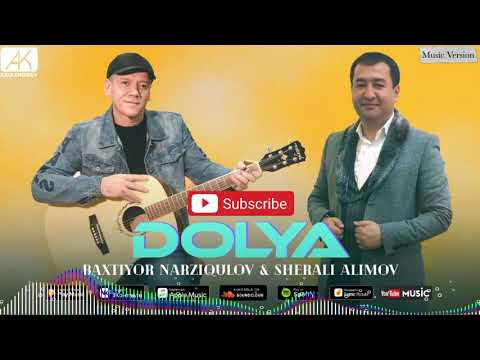 DOLYAYA DADESH BUDAS 🔥🔥 BAXTIYOR NARZIQULOV & SHERALI ALIMOV - DOLYA SAMARQAND TUY 2021 2022