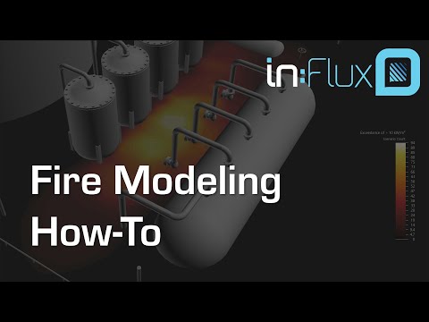 Fire Modeling How-To