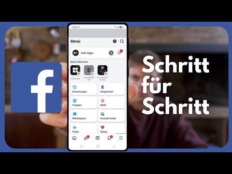 Here's how to add the Follow button to your Facebook profile.