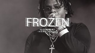 Gunna x Lil Keed x Lil Gotit Type Beat - "Frozen" (Prod. By Jairtheshadow)