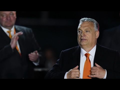 Orbán unterstützt ukrainische EU-Beitrittskandidatur