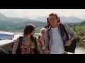 The Breed Film Complet FR Horreur