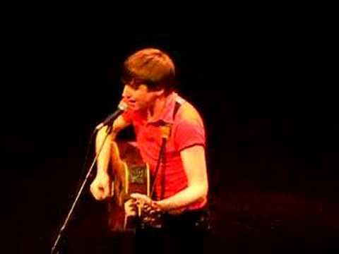 Eugene Mcguinness- Nightshift live :)
