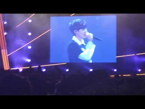 181117 TEENTOP *HECKOREACONCERT IN THAILAND