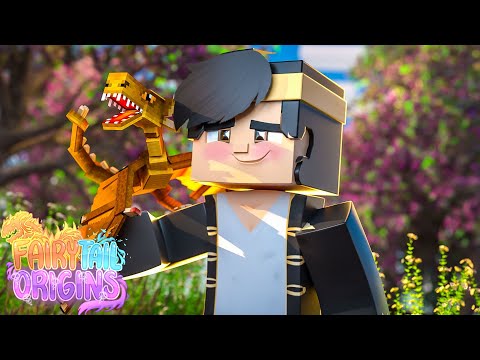 MarioMania - My Family Is Together Again | Minecraft Fairy Tail Origins|  (Magic Minecraft Roleplay)