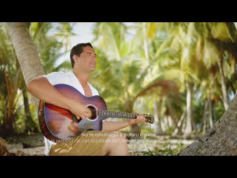 KAVAKE by Teiho Tetoofa