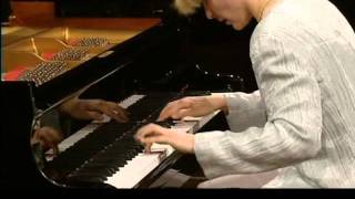 Hélène Grimaud - Beethoven - Piano Sonata Nº31 Op110