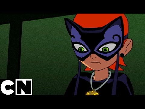 Ben 10 (Classic) - Action Collection #3