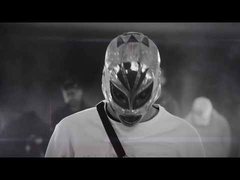 Presentación de competidores - Final Internacional 2017