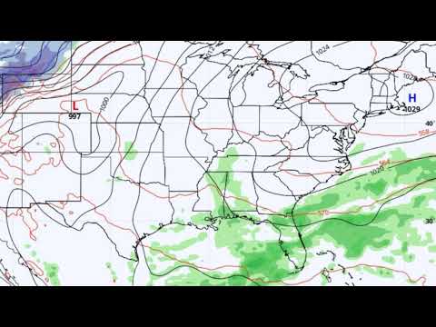 October 4, 2019 Weather Xtreme Video - Morning Edition