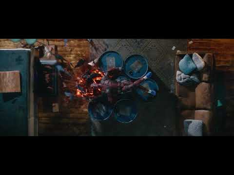 David Guetta ft. Anne Marie -"Don't leave me alone" remix (feat. Deadpool2)