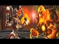 Mortal Kombat Armageddon Sheeva S Arcade Ending