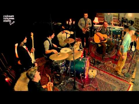 Was Wenns Regnet - Abschiedskuss (Live&Unplugged@The Redroom Sessions)