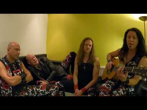 UNITED 4 - Neverending Story (Unplugged)