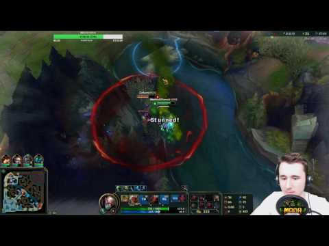 SINGED TROPPO BELLO - League of Legends ITA #134