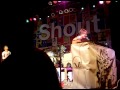 Hanson - Voice In The Chorus (part 2) in SLC