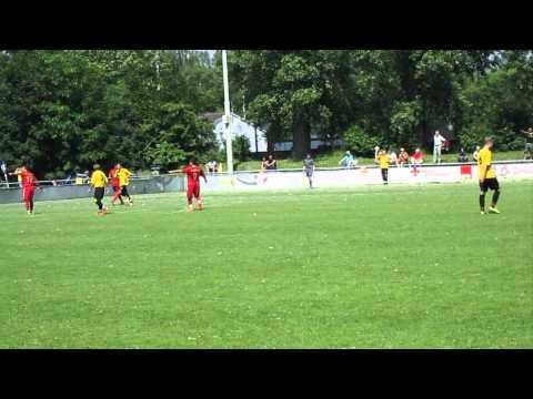 VfB-TV: VfB vs. RWS Lohberg  3:1 - Videos zum Spiel