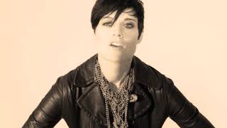 Butterfly Boucher and David Bowie Changes