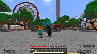 【マイクラ ライブ配信】  遊びます！ホラー  脱出ゲーム  色々遊びます  寝れない人おいで✋