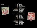 Alvin And The Chipmunks 2007 End Credits BBC One On Iplayer Tv Version