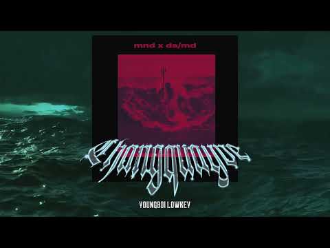 'Changquayve' - mnd x da/md 🌊(OFFICIAL AUDIO)