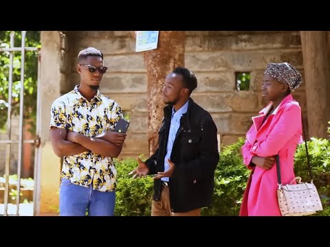 I just hope God heals her from tthis embarrassment ever n she finds the best for her🙏🙏🙏