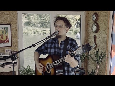 Metz i Sosnowski - Spotkanie na barce. Część 3/3 - Where Do We Go - Live