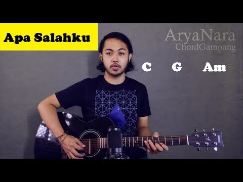 download lagu mp3 mp4 Chord Lagu Apa Salahku Dmasiv, download lagu Chord Lagu Apa Salahku Dmasiv gratis, unduh video klip Chord Lagu Apa Salahku Dmasiv