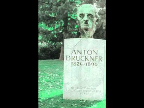 Bruckner: Prelude in C Major (Organ)