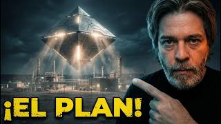 PLAN SECRETO: ¿Ingeniería Social o la VERDAD?