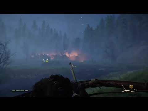 Zagrajmy w Far Cry Primal odc.29 Kolejna osada