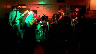 Scattered Trees -- Five Minutes