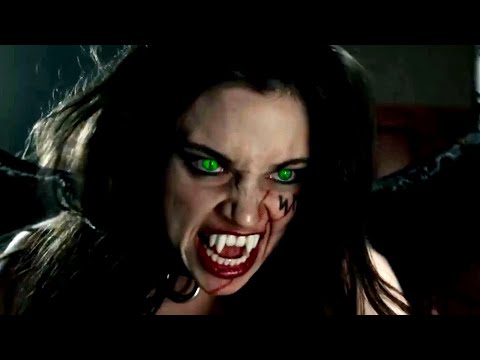 Vampires of the Velvet Lounge | Official Trailer | Horror Brains