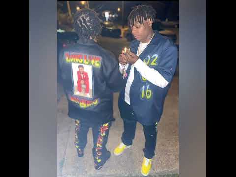 SBG KILLA & SBG TREE -#TOEJOE