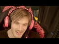Pewdiepie and Water sheep Moments (RIP Jeb_) Pewdiepie and Water sheep Moments (RIP Jeb_)