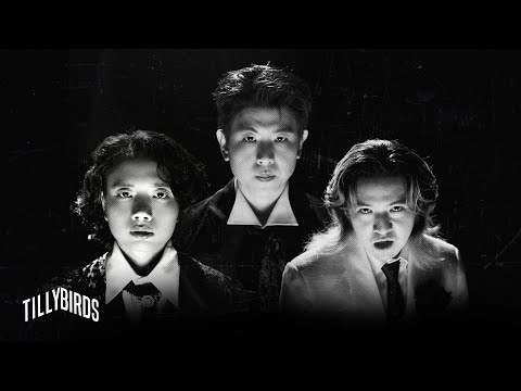 TILLY BIRDS and GeneLab