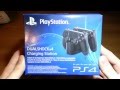 Ostatní příslušenství k herní konzoli PlayStation 4 Dualshock Charging Station