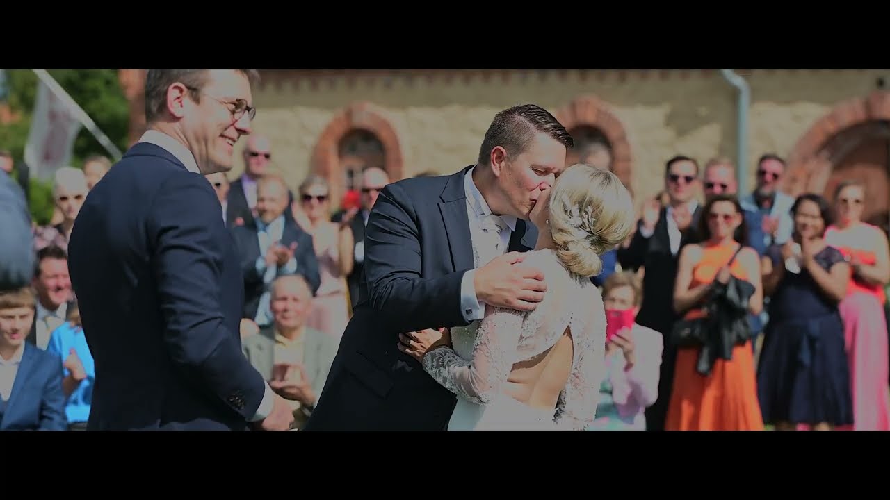 Merili & Mika | Pulmavideo teaser