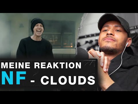 "Er ist endlich ZURÜCK!" - NF - CLOUDS (ERSTE REAKTION)