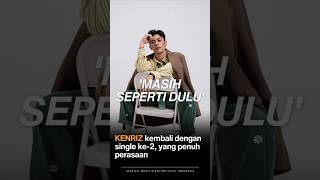 Download lagu Kenriz - Masih Sepertj Dulu mp3 Download lagu Kenriz - Masih Sepertj Dulu mp3