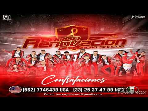 EL CORRIDO DEL 11 BANDA RENOVACIÓN FT LA REVANCHA RC FT LOS NUEVOS ILEGALES 2020