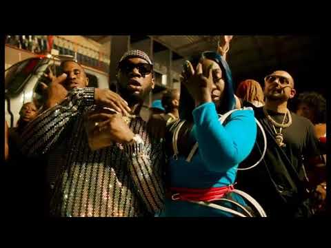 Stylo G Ft Spice & Sean Paul - Dumpling Remix (Official Audio)