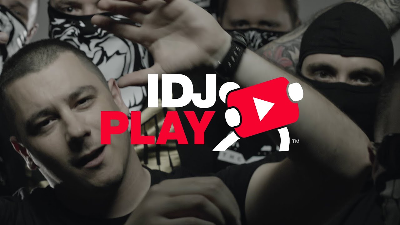 THCF ft. Coby — Budala
