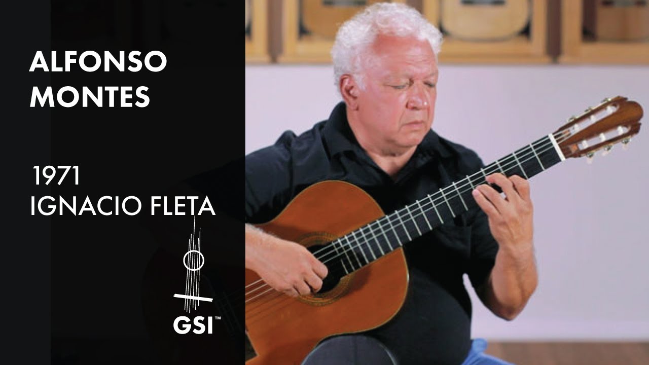 1971 Ignacio Fleta CD/IN