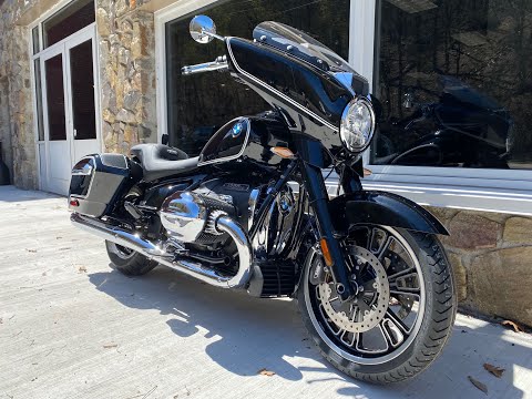 22 BMW R18B First Edition 6E82985