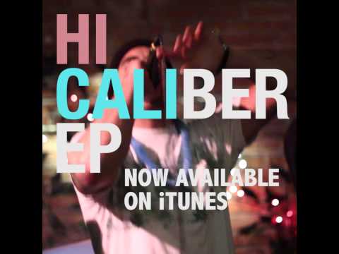 Southern Cumiford - HI CALIber EP Promo Video
